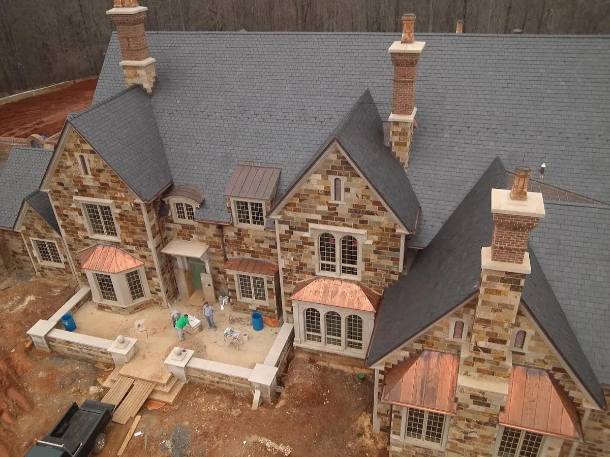Craftsman Roofing Roof Waterproofing project in South San Gabriel